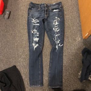 AEO Women’s Jeans